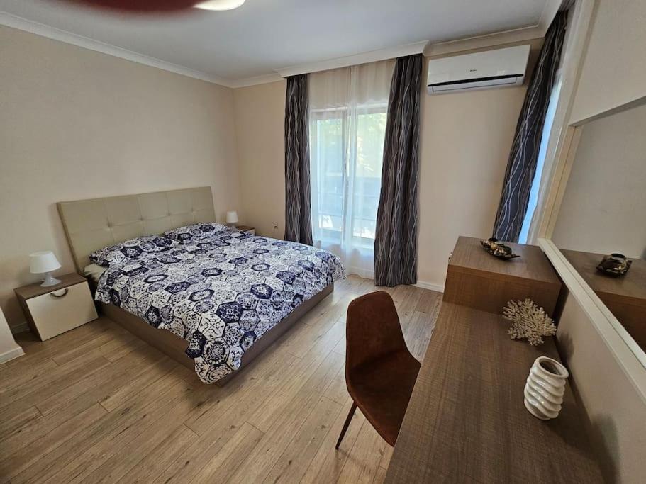 Serenity In The Heart Of Varna With Parking Exteriér fotografie