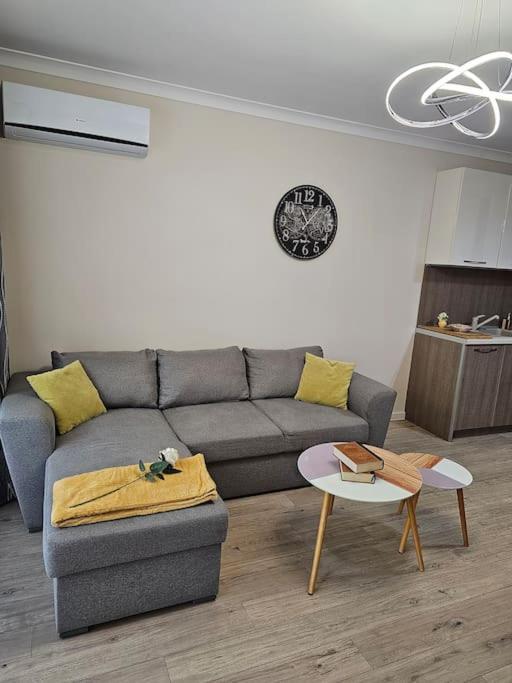 Serenity In The Heart Of Varna With Parking Exteriér fotografie