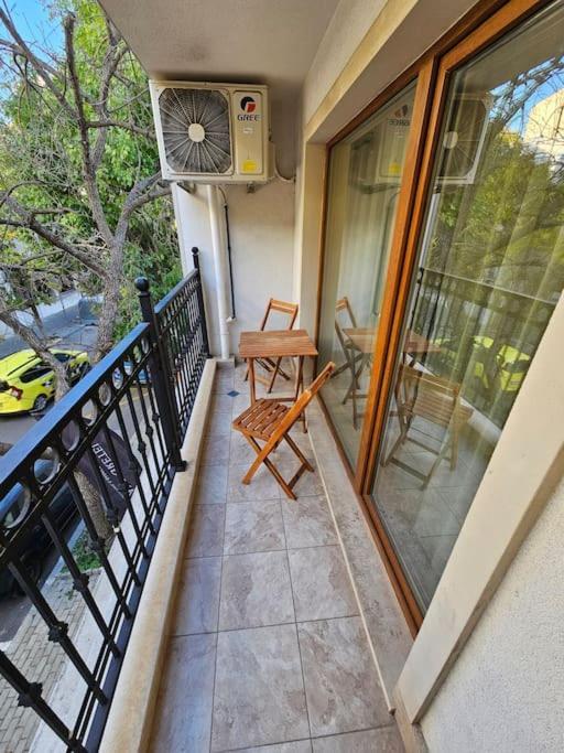 Serenity In The Heart Of Varna With Parking Exteriér fotografie