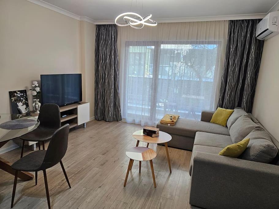 Serenity In The Heart Of Varna With Parking Exteriér fotografie